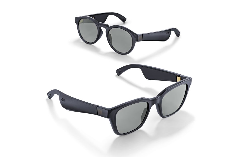 Bose Frames