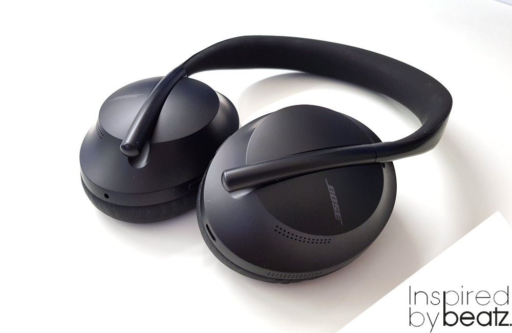 Bose 700