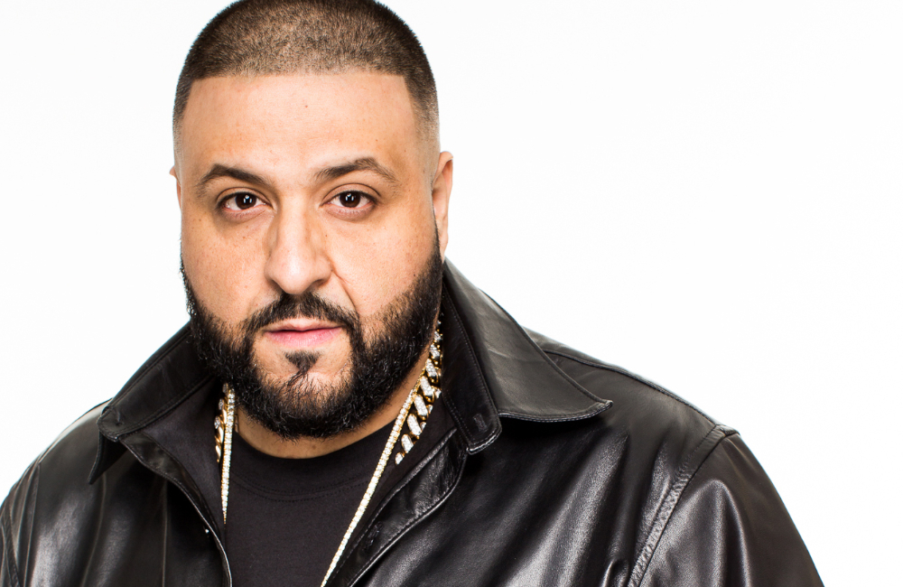 Dj Khaled Verklagt