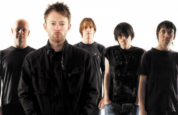 Radiohead