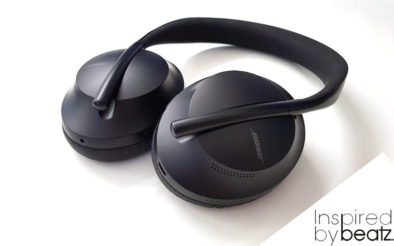 Bose 700