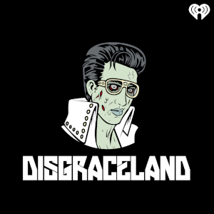 Dead Man Disgraceland