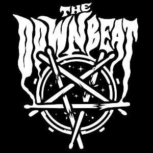 Downbeat logo