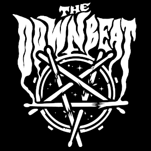 The Downbeat Downbeat logo