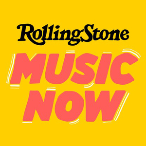 Roling Stone Podcast