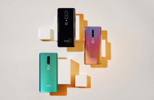 Oneplus 8