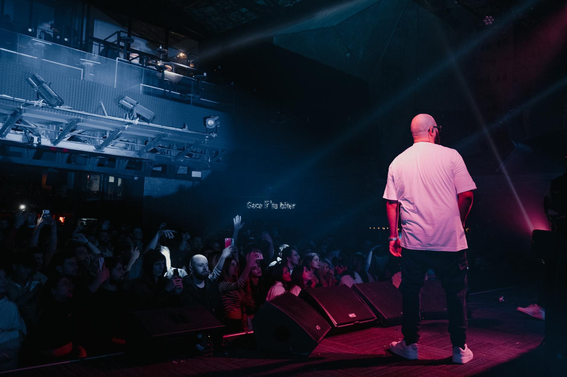 Bildmotiv zu Splash und Festival im redaktionellen Magazinkontext