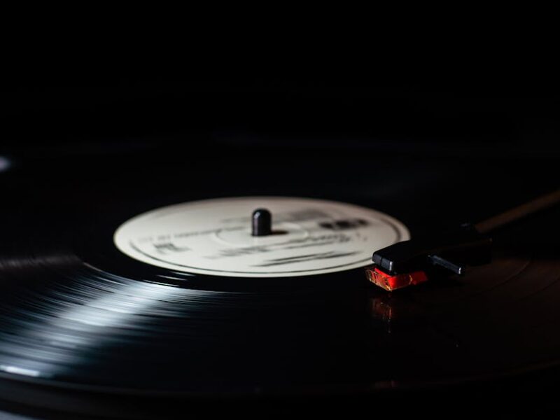 Album-Friday 24. April 2026: Kehlani, Jordan Rakei und Foo Fighters drei Releases, drei Welten