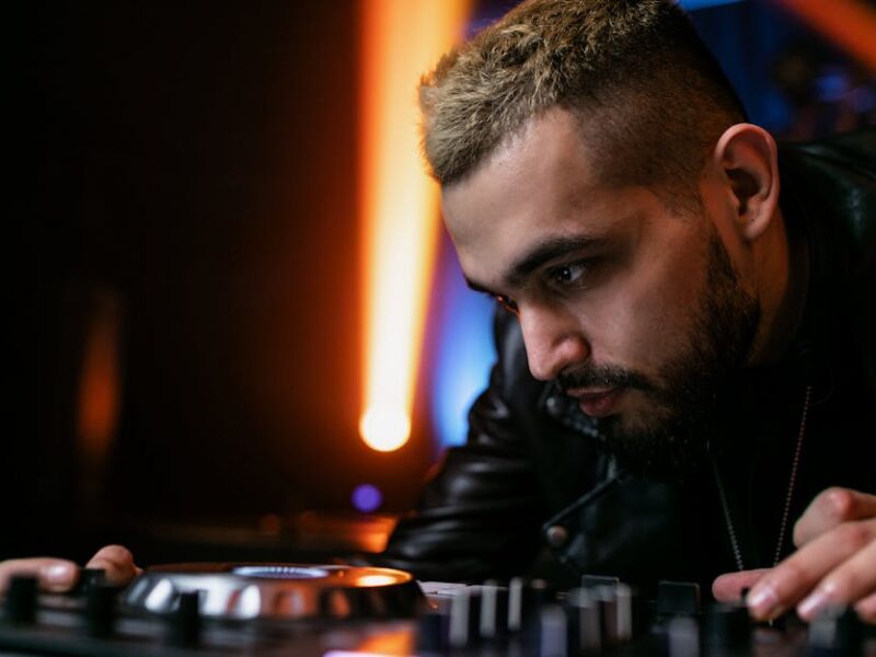 Beatport Top-100 April 2026: Melodic Techno verdrängt Minimal in der Szene