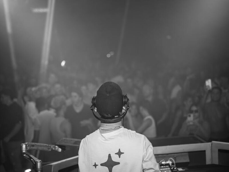 Ibiza Saison 2026: Wie Amnesia, Pacha und DC-10 die neue Saison planen