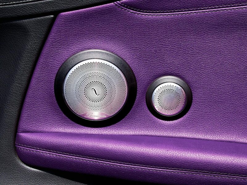 Premium-Car-Audio-Lautsprecher-Installation: High-End-Car-Hi-Fi 2026