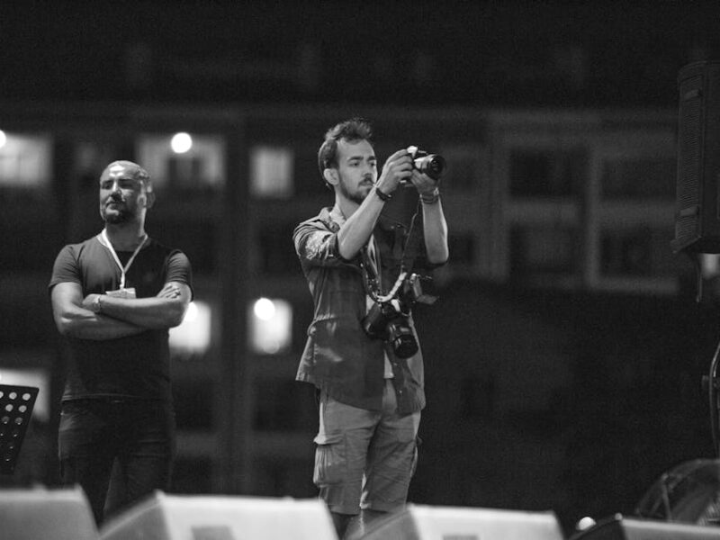 Festival-Fotografie: Kameras, Objektive und Technik die wirklich liefern