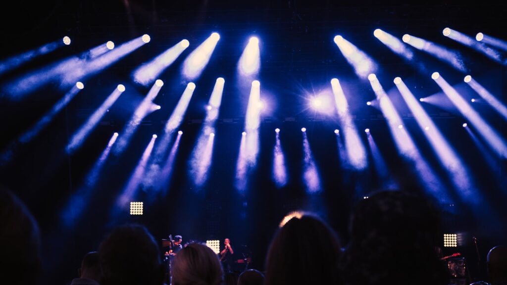 Lesserafirm Pureflow Concert LE SSERAFIM ‘PUREFLOW’: Macarena Sample and K-Pop Tactics 2026
