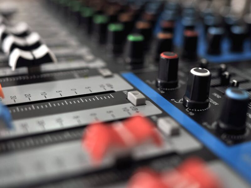 Mastering verständlich erklärt: Der letzte Schritt zum fertigen Song