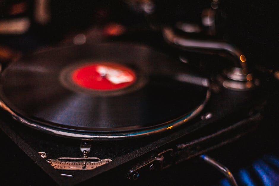 Music-Industry Q1 2026: Universal, Warner und Sony legen Zahlen vor